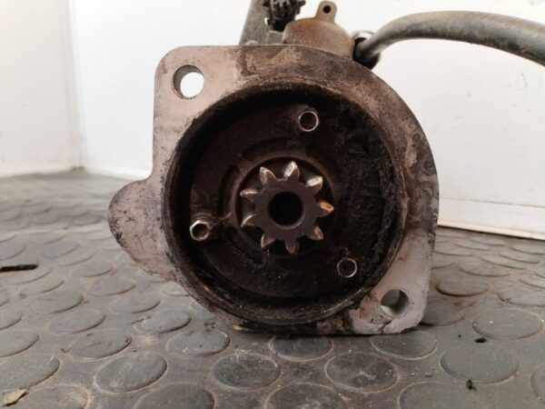 MOTOR ARRANQUE 110675