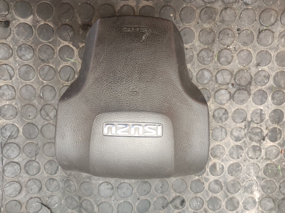 AIRBAG DELANTERO IZQUIERDO 106986