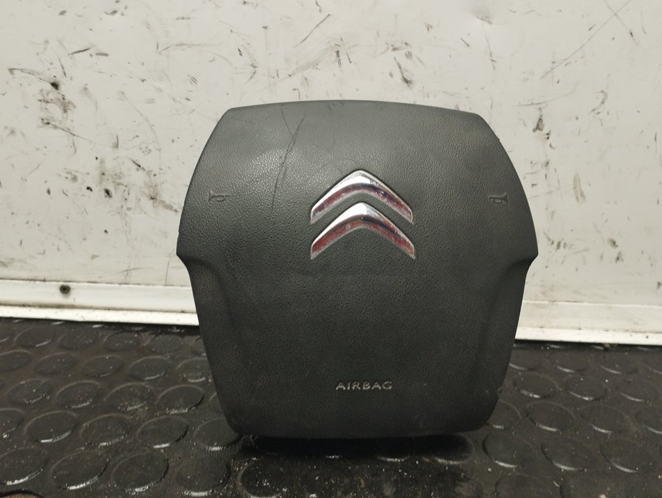 AIRBAG DELANTERO IZQUIERDO 109921