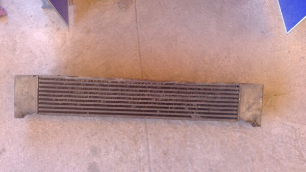 INTERCOOLER 92502