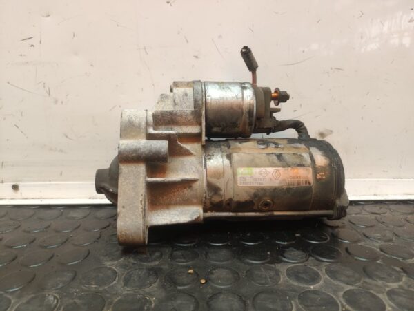 MOTOR ARRANQUE 107226