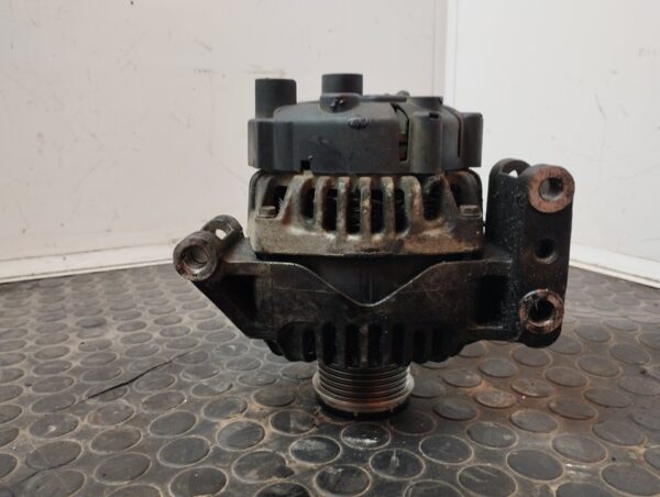 ALTERNADOR 110257