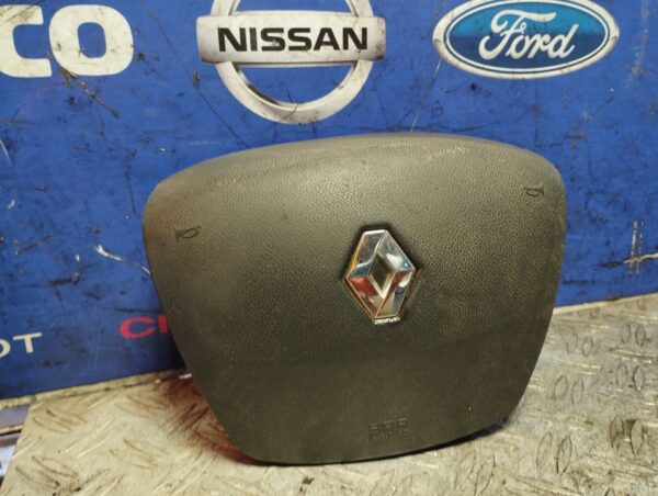 AIRBAG DELANTERO IZQUIERDO 104201