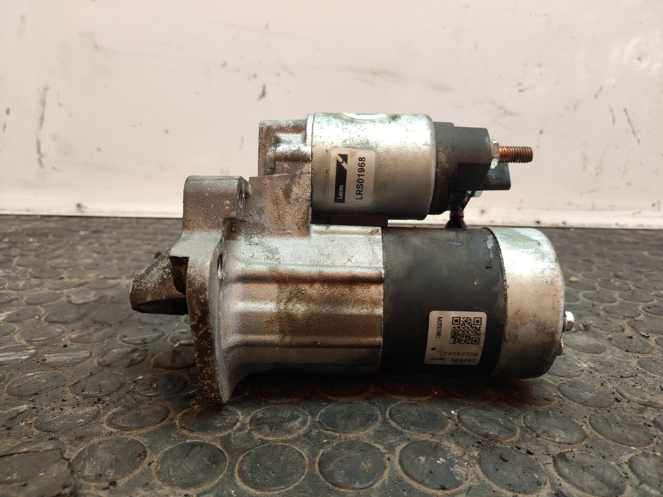 MOTOR ARRANQUE 106647