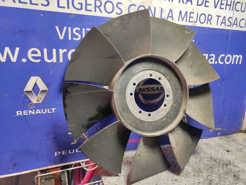 VENTILADOR VISCOSO MOTOR 103825