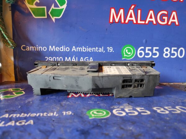 MANDO CALEFACCION / AIRE ACONDICIONADO 93811