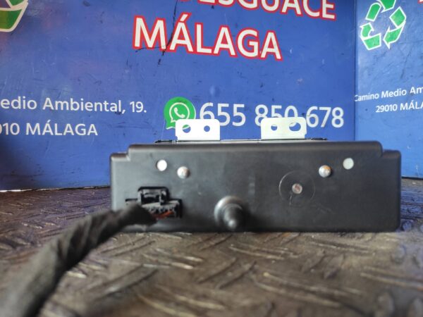 SISTEMA AUDIO / RADIO CD 94547