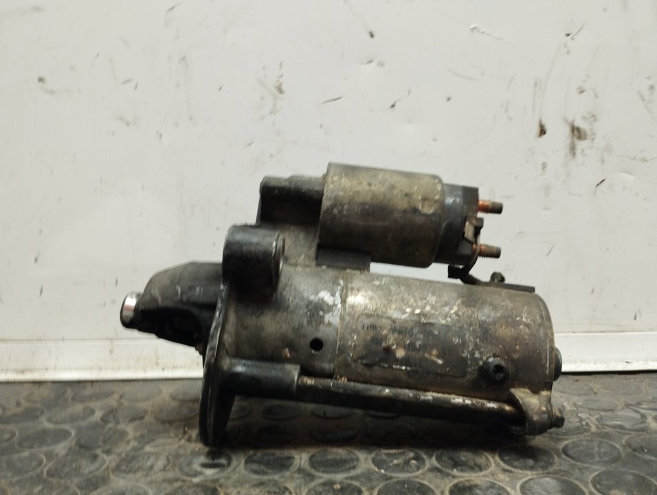 MOTOR ARRANQUE 107816