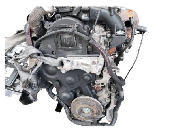 MOTOR COMPLETO 113085