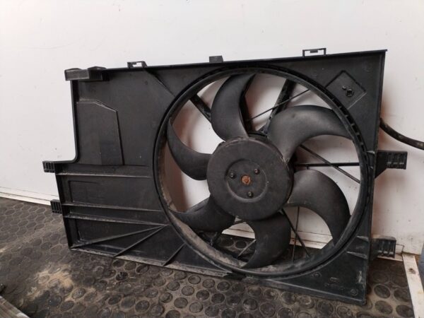 ELECTROVENTILADOR 110786