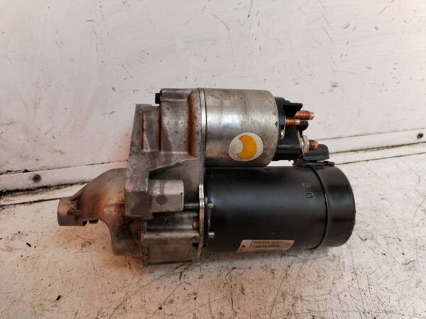 MOTOR ARRANQUE 114071