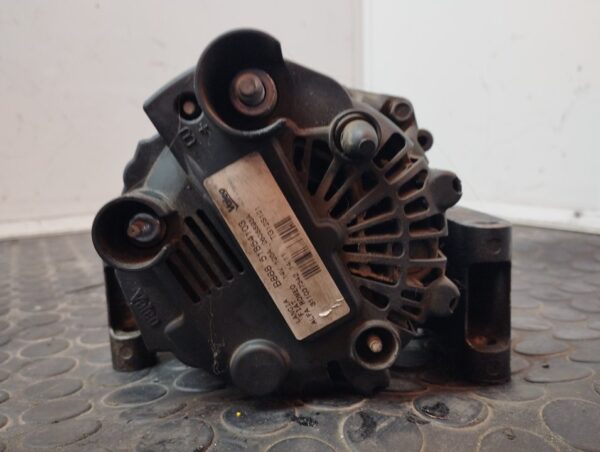 ALTERNADOR 110257