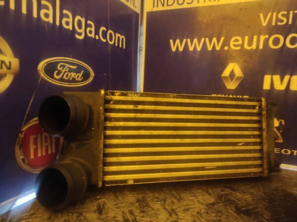 INTERCOOLER 96657