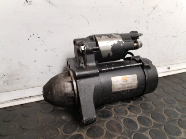 MOTOR ARRANQUE 112784