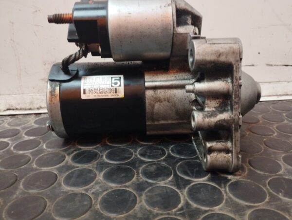 MOTOR ARRANQUE 107515