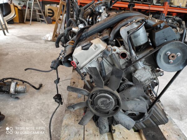 MOTOR COMPLETO 93079