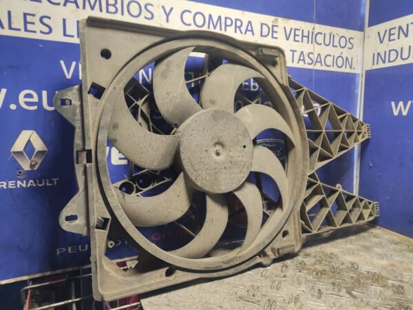 ELECTROVENTILADOR 102679