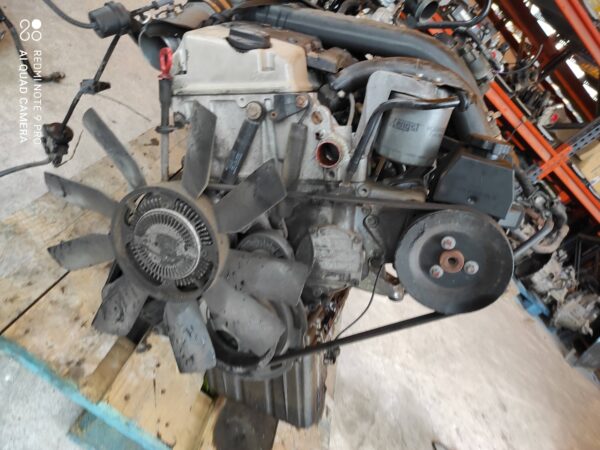 MOTOR COMPLETO 93079