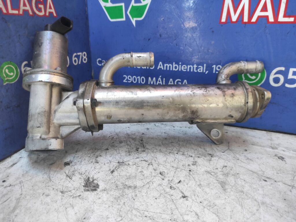 ENFRIADOR EGR 96067