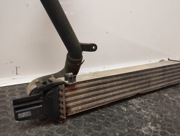 INTERCOOLER 104861