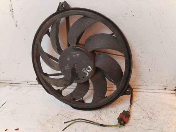 ELECTROVENTILADOR 115290