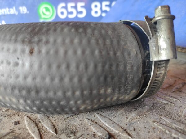 TUBO PRESION TURBOCOMPRESOR 93690