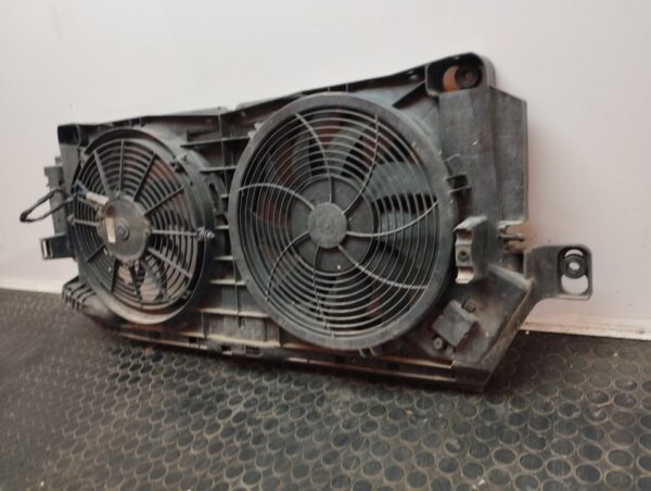 ELECTROVENTILADOR 105328