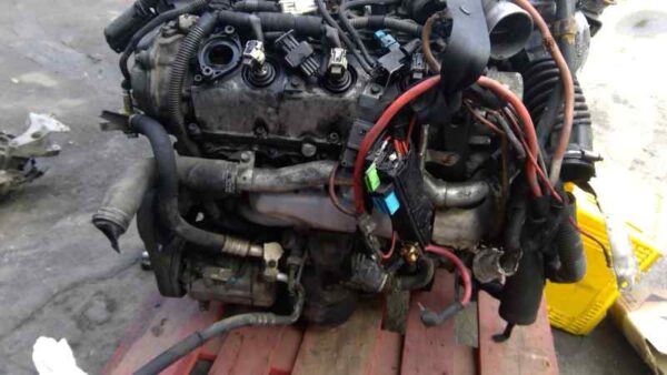 MOTOR COMPLETO 92384