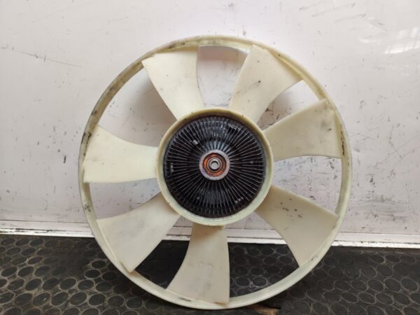 VENTILADOR VISCOSO MOTOR 110055