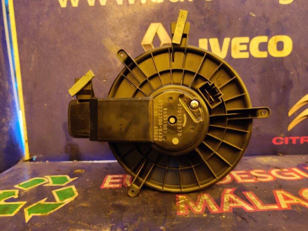 VENTILADOR CALEFACCION 97751