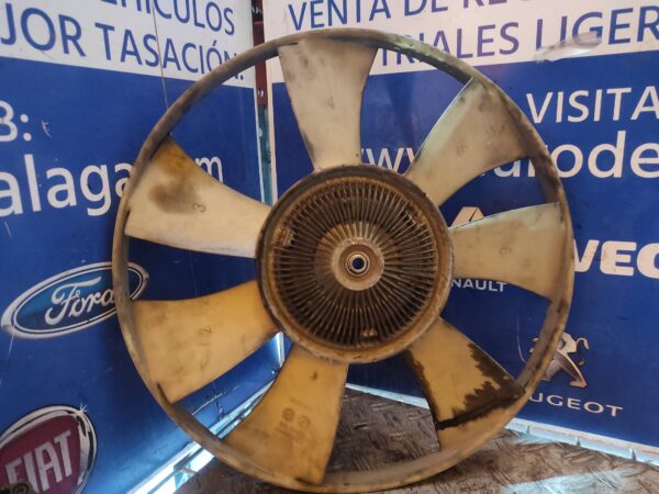 VENTILADOR VISCOSO MOTOR 96007