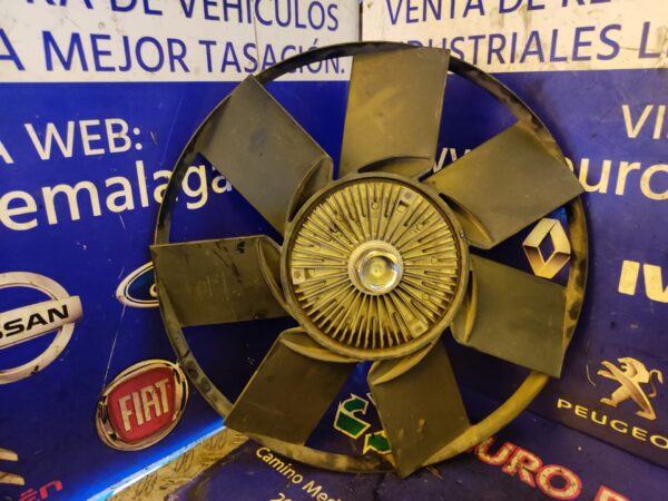 VENTILADOR VISCOSO MOTOR 97855