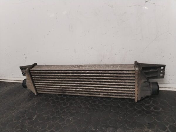 INTERCOOLER 111782