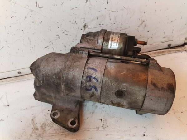 MOTOR ARRANQUE 113480