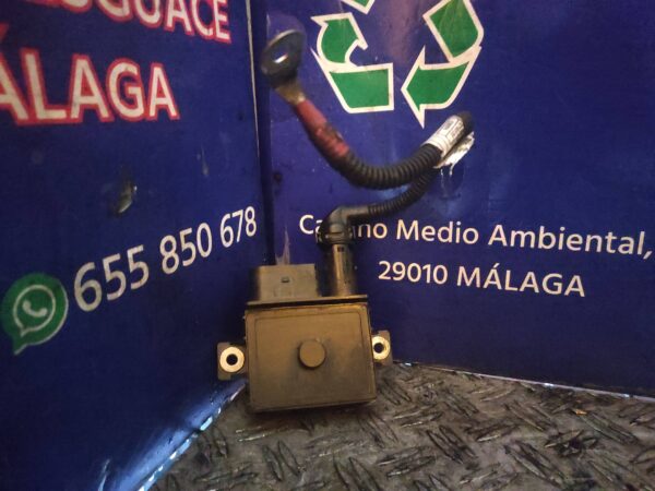 CAJA PRECALENTAMIENTO 96674