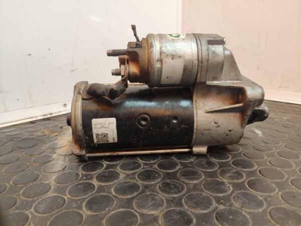 MOTOR ARRANQUE 107408