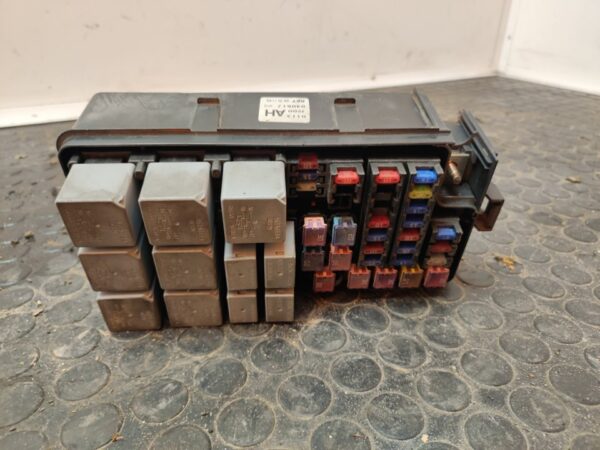 CAJA RELES / FUSIBLES 106264