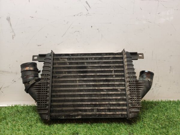 INTERCOOLER 106879