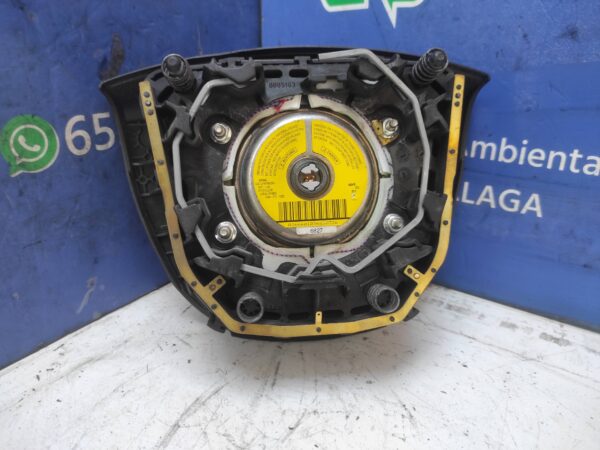 AIRBAG DELANTERO IZQUIERDO 95744