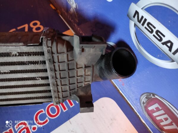 INTERCOOLER 93525