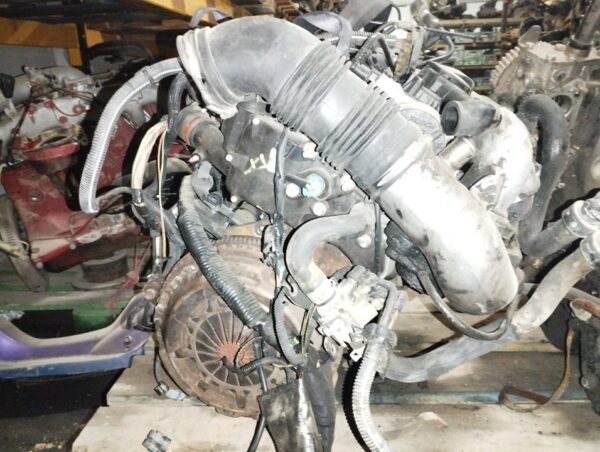 MOTOR COMPLETO 109778