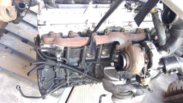 MOTOR COMPLETO 92419