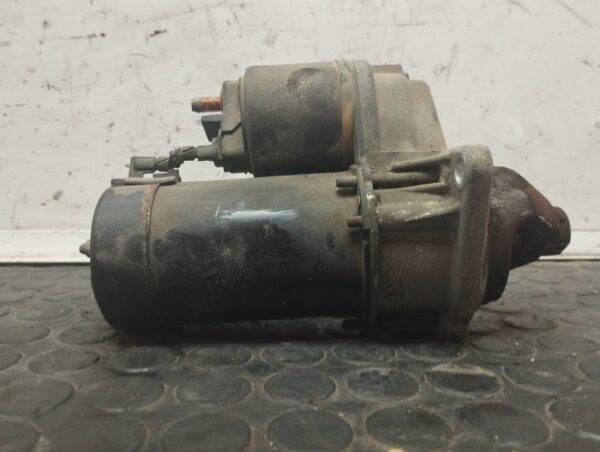 MOTOR ARRANQUE 109326