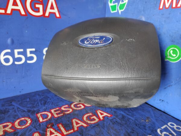 AIRBAG DELANTERO IZQUIERDO 94050