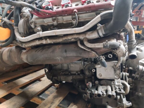 MOTOR COMPLETO 109120