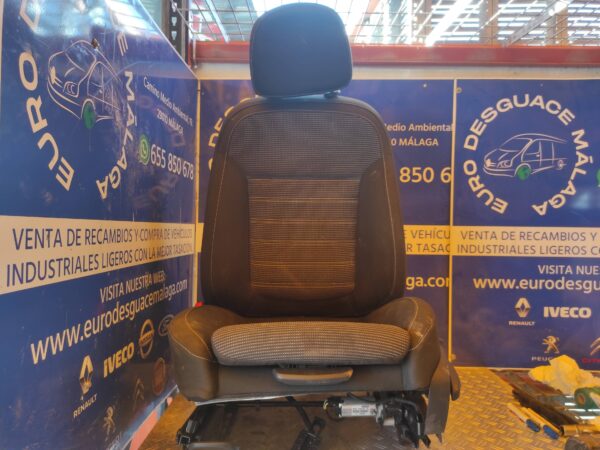 ASIENTO DELANTERO IZQUIERDO 94669