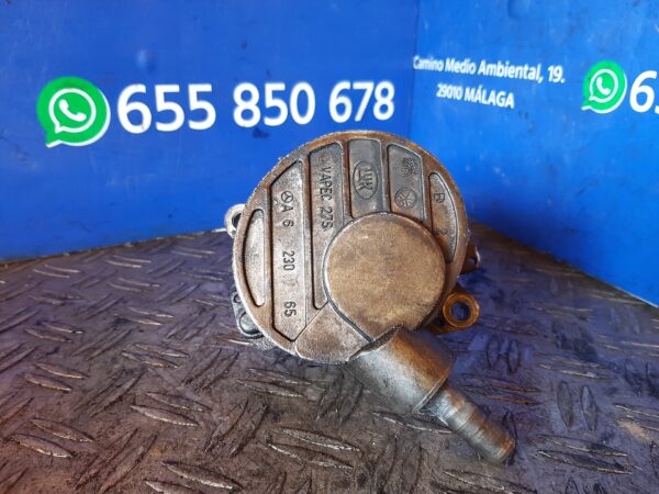 DEPRESOR FRENO / BOMBA VACIO 94456