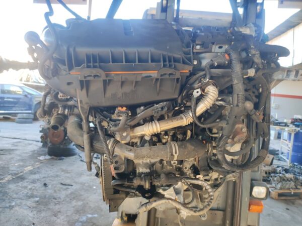 MOTOR COMPLETO 109828