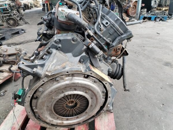 MOTOR COMPLETO 110783