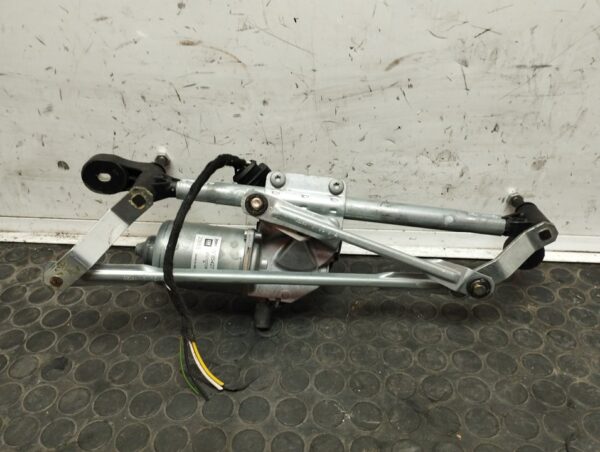 MOTOR LIMPIA DELANTERO 109466